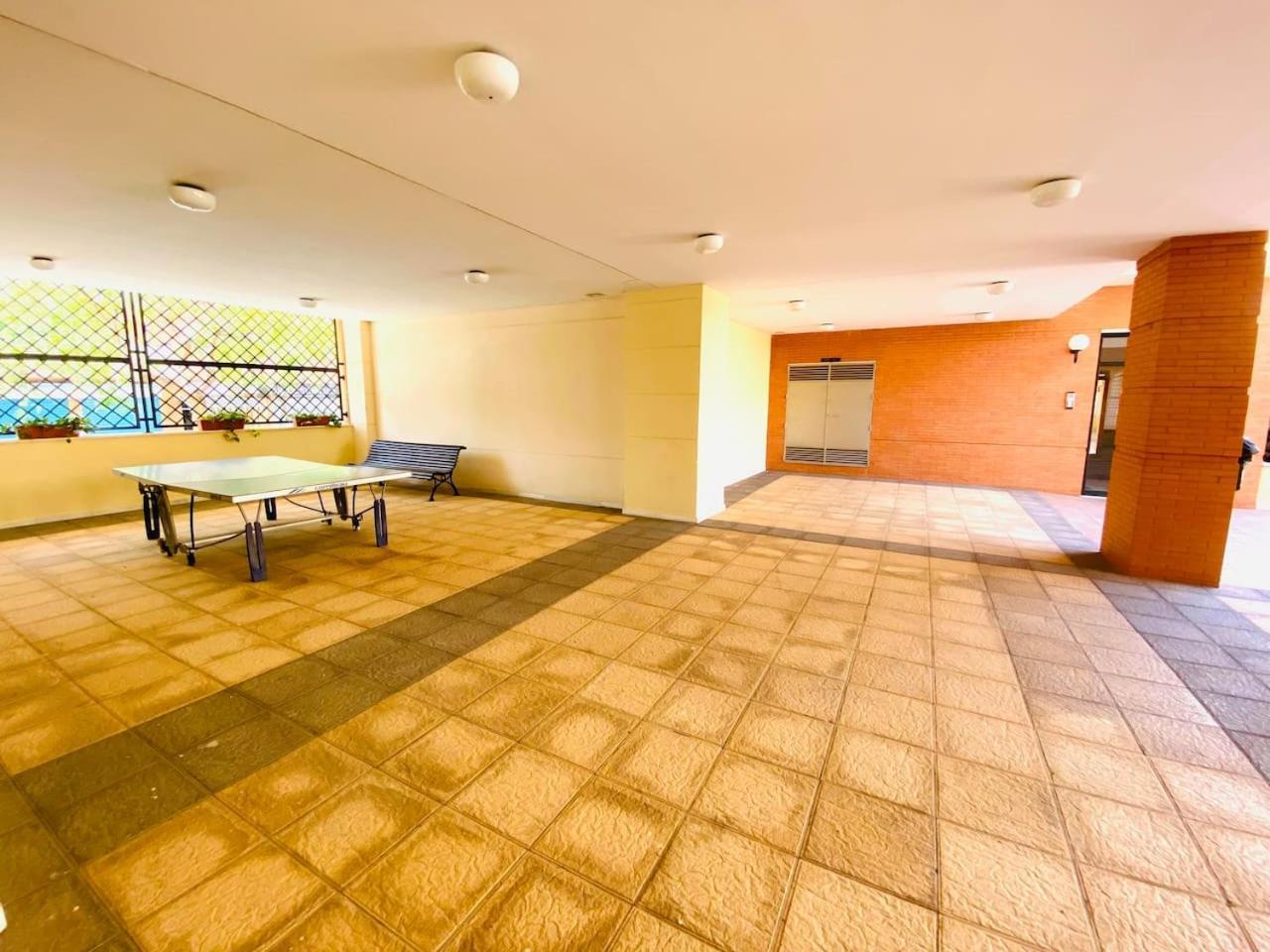 Apartment Vivienda De Vacaciones Con Piscina Y Wifi En Teatinos Málaga